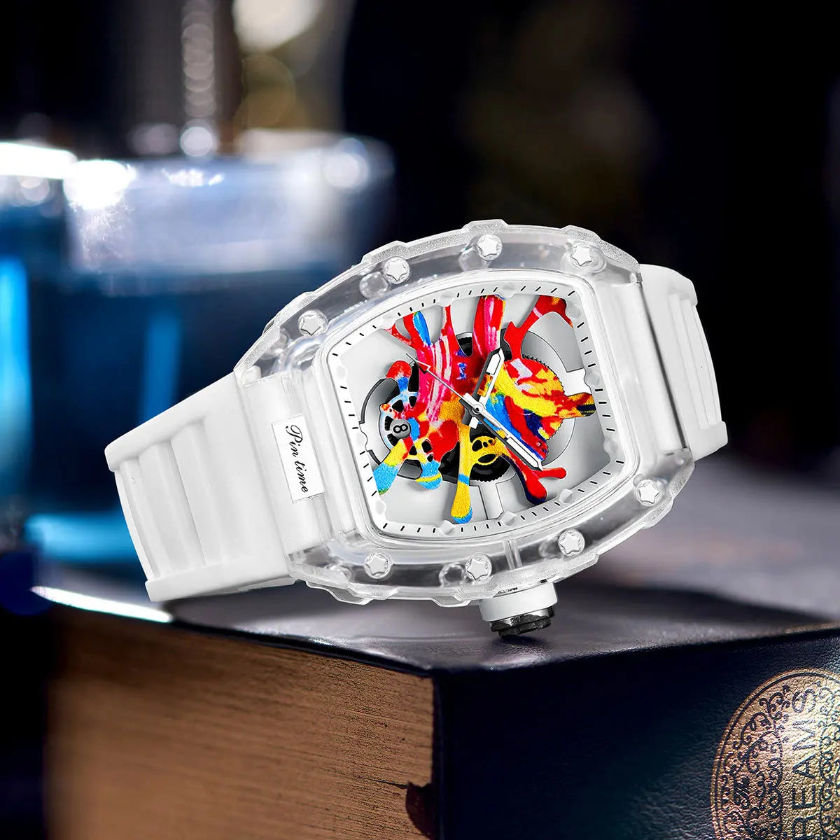ART Watch