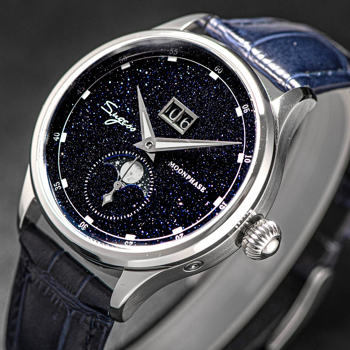 SUGESS CELESTIAL