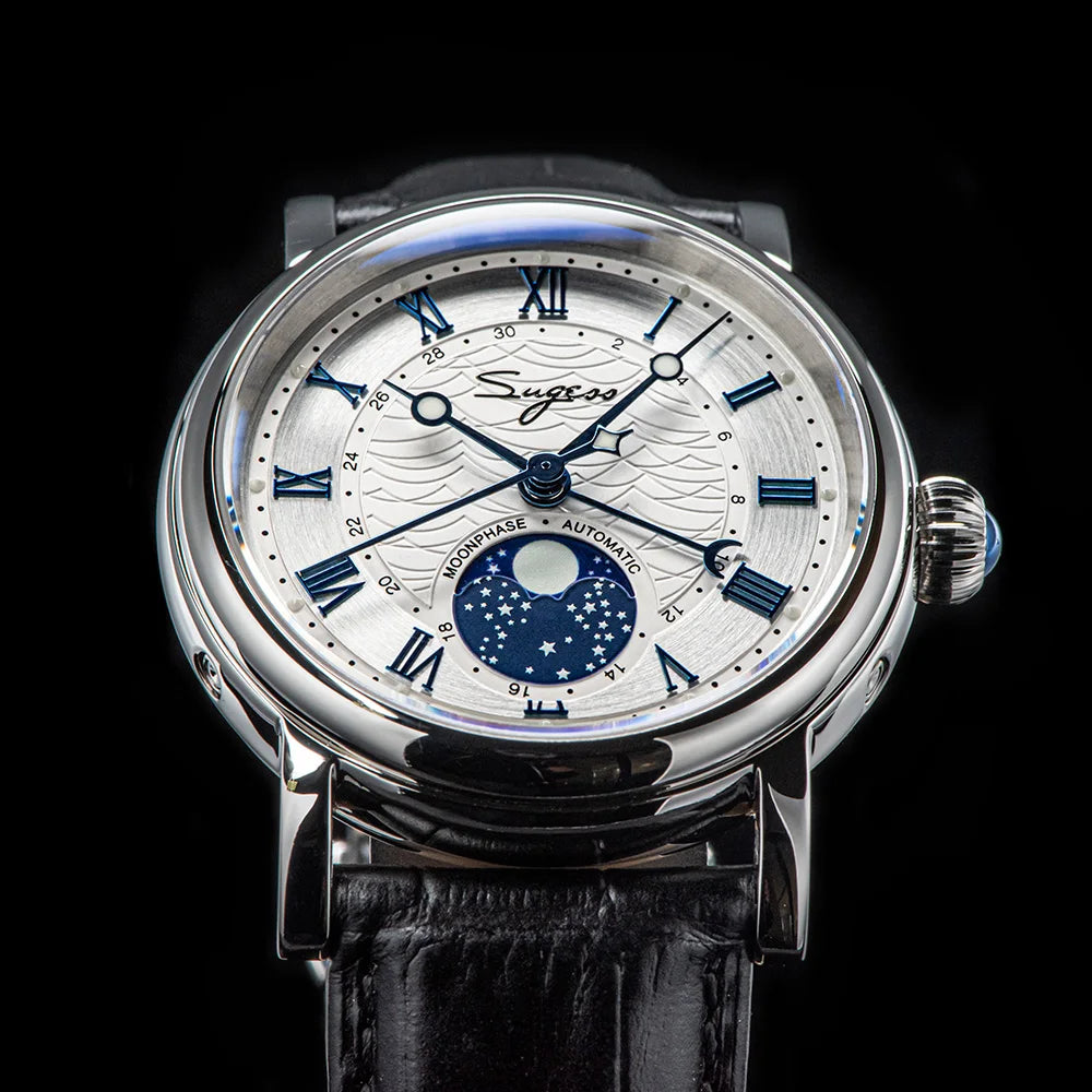 SUGESS MOONPHASE
