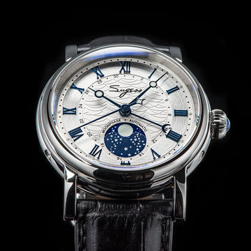 SUGESS MOONPHASE