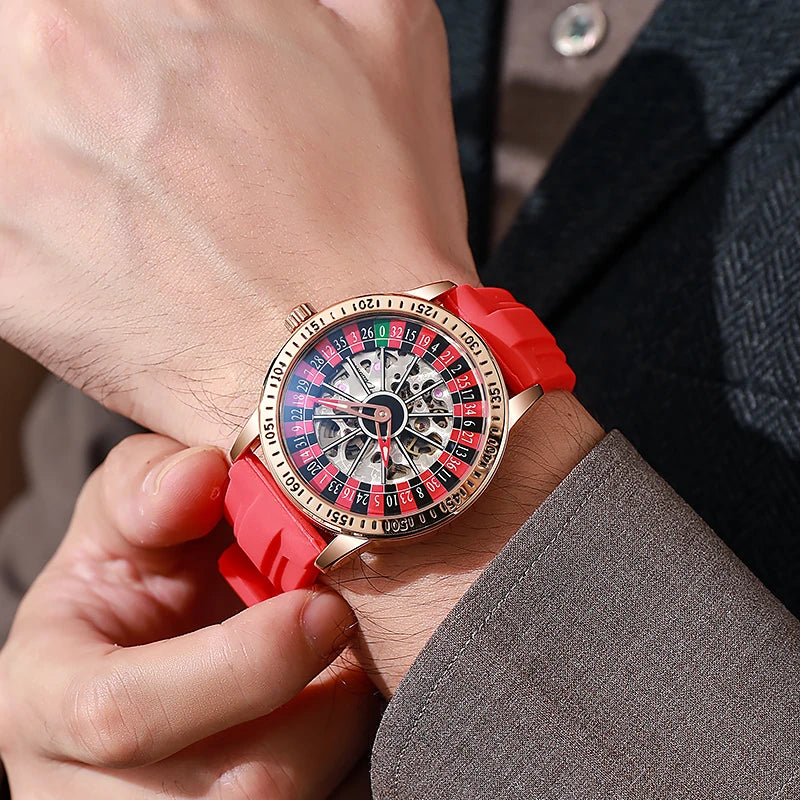 ROLET WATCH